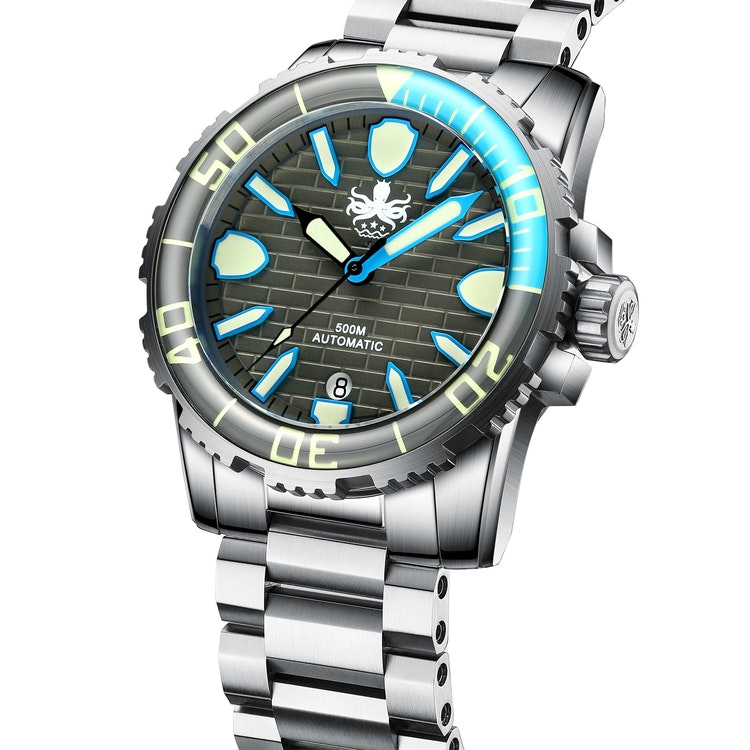 phoibos men's px005b
