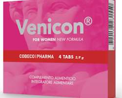 Venicon Rosa