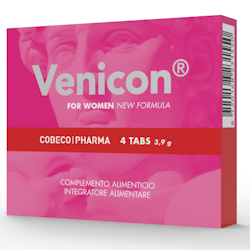 Venicon Rosa