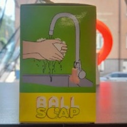 Ball Soap