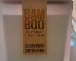Bamboo Ceaderwood
