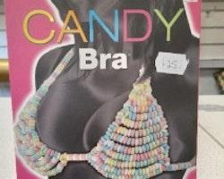 Candy Bra