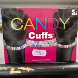 Candy Cuffs