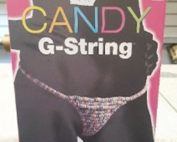 Candy G-String