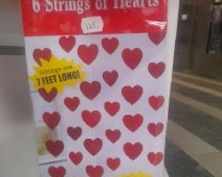 6 Strings of Heart
