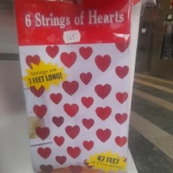 6 Strings of Heart