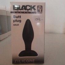 Butt Plug Small