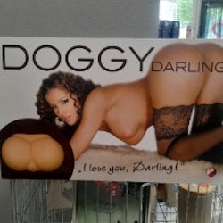 Doggy Darling