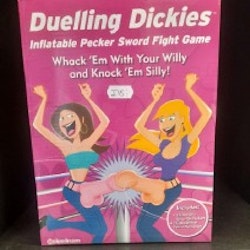 Duelling Dickies