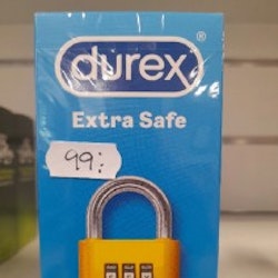 Durex Extra Safe