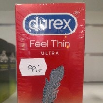 Durex Feel Thin