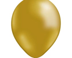 Guld Ballonger