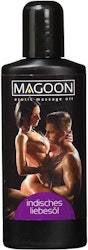 Magoon Erotic Massage Oil 200ml