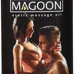 Magoon Erotic Massage Oil 200ml