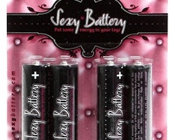 Sexy Battery LR6 / AA