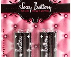 Sexy Battery LR03 / AAA