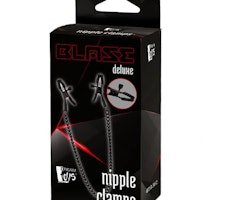 Nipple Clamps Deluxe