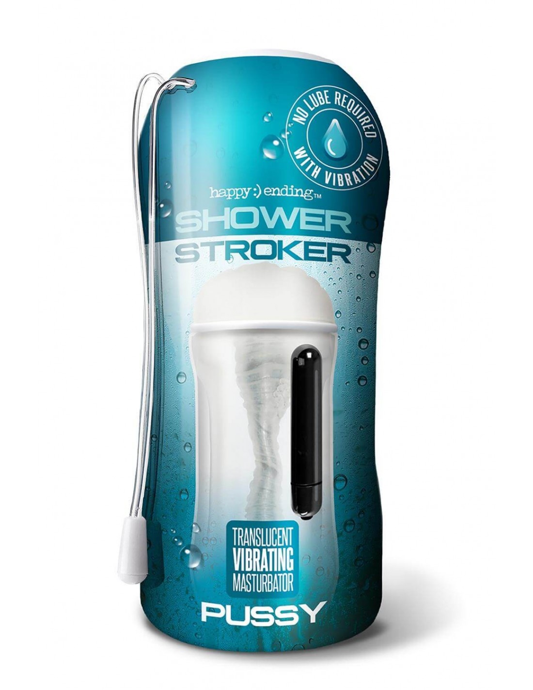 Shower Stroker