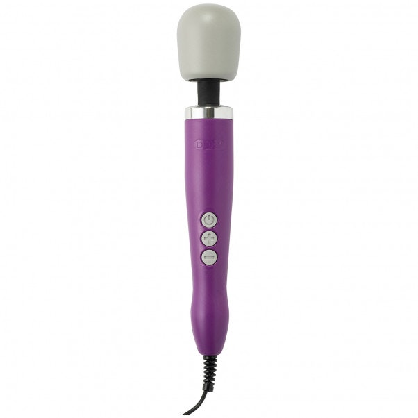 Doxy Massager Lila