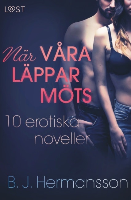 När Våra Läppar Möts