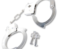 Official Cuffs Fetish