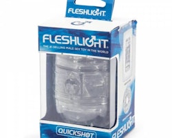 Quickshot Vantage Flashlight