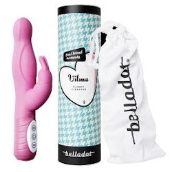 Vilma Rabbit Vibrator