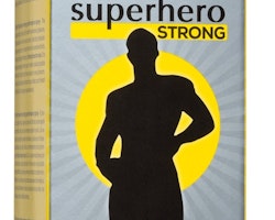 Superhero Strong Spray 20ml