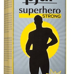 Superhero Strong Spray 20ml