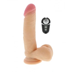 Rotating Cock with Wireless Remote Control