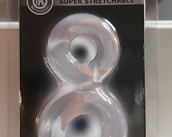 Double Stack Super Stretchable 2 pack