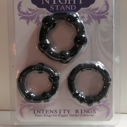 One Night Stand 3 pack