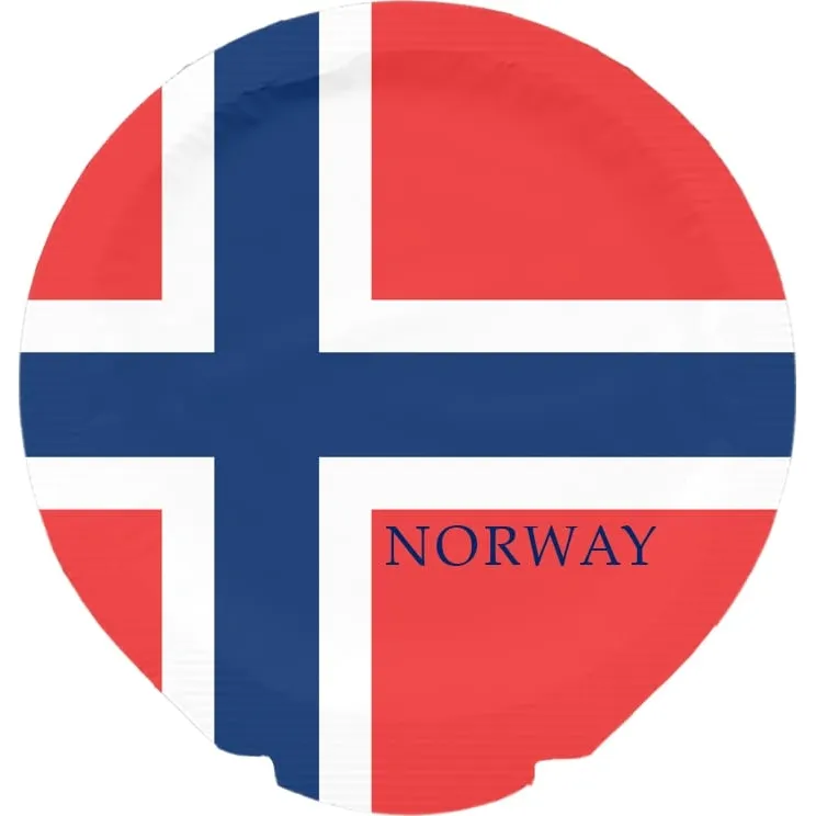 Sverige/Norge Kondom