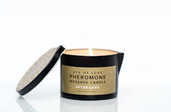 Pheromone Massage Candle