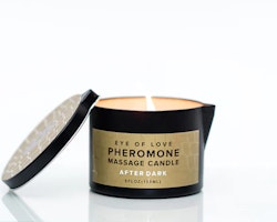 Pheromone Massage Candle