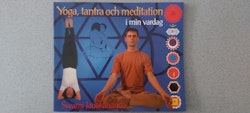 Yoga, tantra och meditation