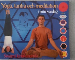 Yoga, tantra och meditation