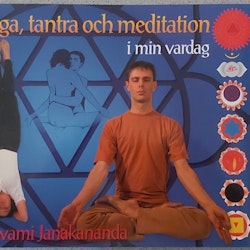 Yoga, tantra och meditation