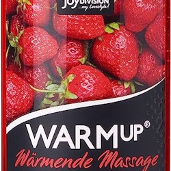 WarmUp Strawberry