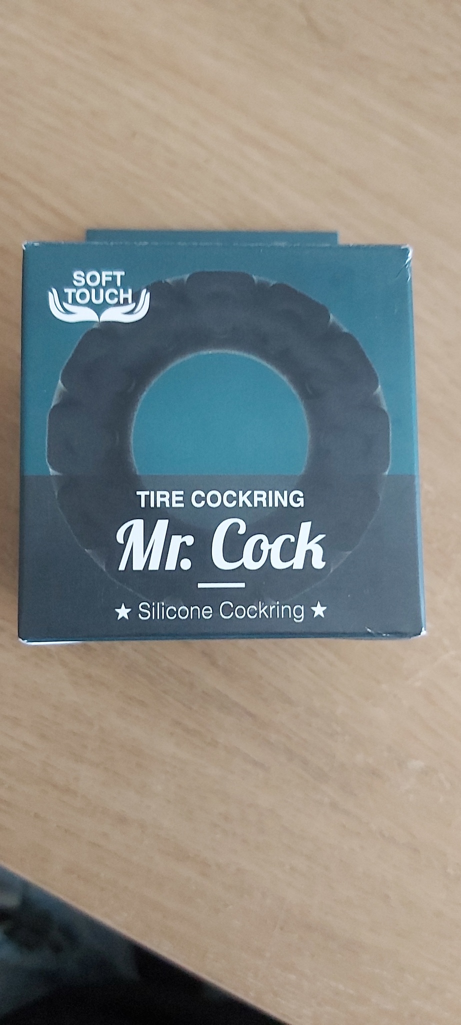 Tire Cockring