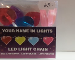 Led Light Chain