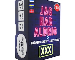 Jag Har Aldrig