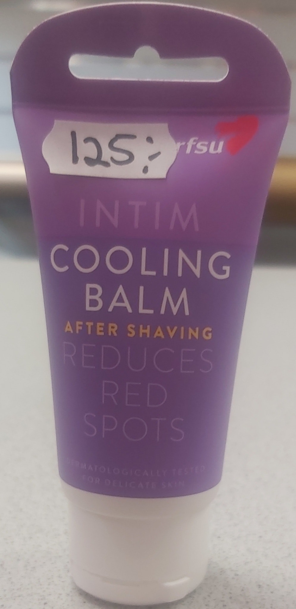 Intim Cooling Balm