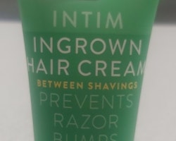 Intim Ingrown Hair Cream