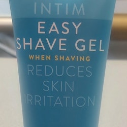 Intim Easy Shave Gel