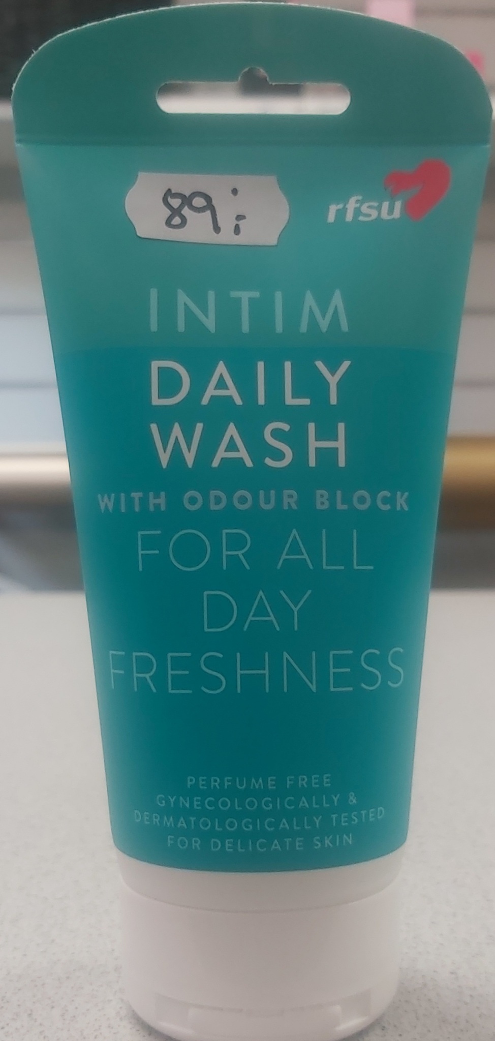 Intim Daily Wash