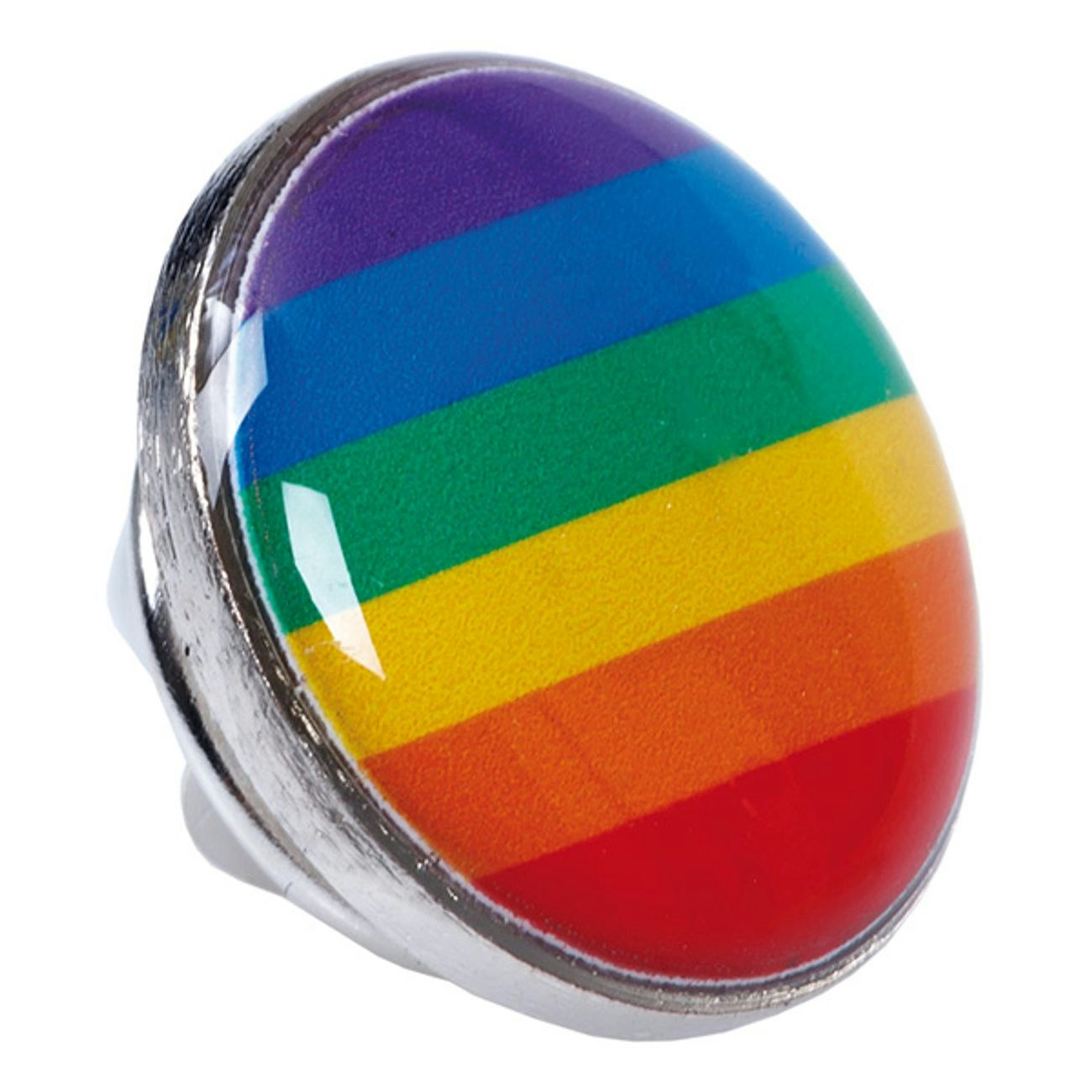 Rainbow Pins