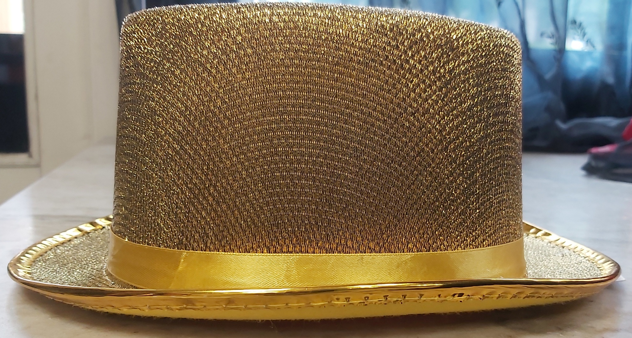 Guld Hatt