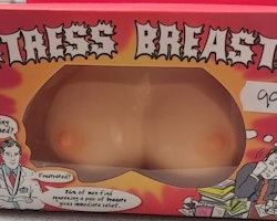 Stress Breasts