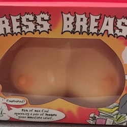 Stress Breasts